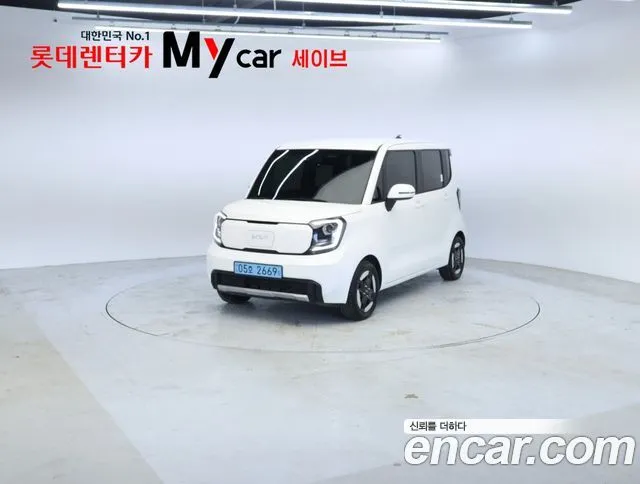 Kia RAY Air