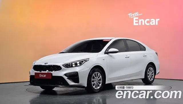 Kia K3 Standard