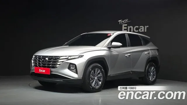 Hyundai Tucson Modern 2WD