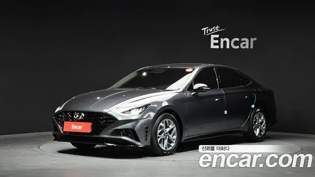Hyundai Sonata 2.0