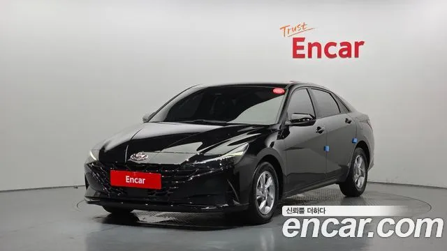 Hyundai AVANTE 1.6