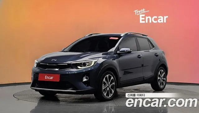 Kia Stonic 1.4