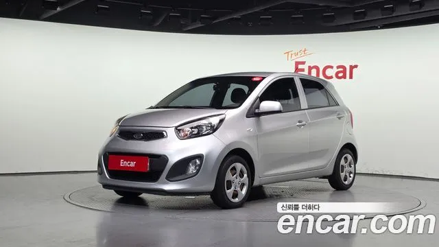 Kia morning Smart special