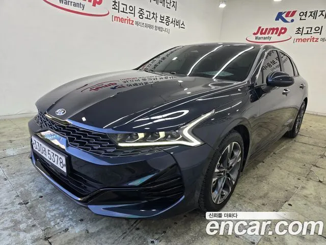 Kia K5 2.0