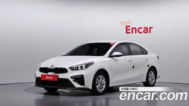 Kia K3 Prestige