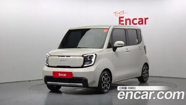 Kia RAY Signature