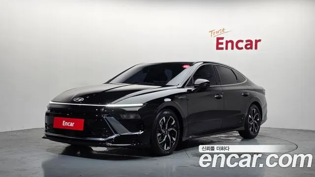Hyundai Sonata 2.0