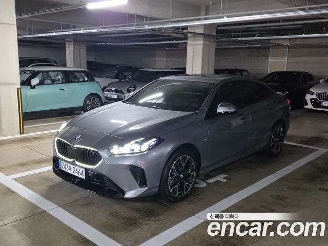 BMW 2-Series 220 M Sport