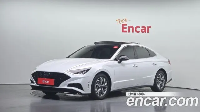 Hyundai Sonata 2.0