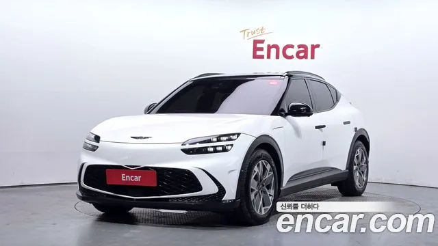 Genesis GV60 Standard AWD