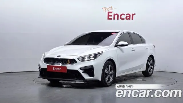 Kia K3 Noblesse