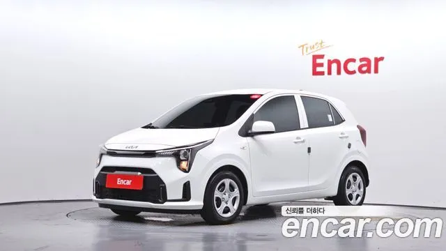 Kia morning Trendy