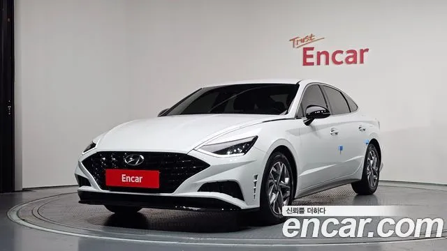 Hyundai Sonata 2.0