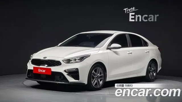 Kia K3 Prestige