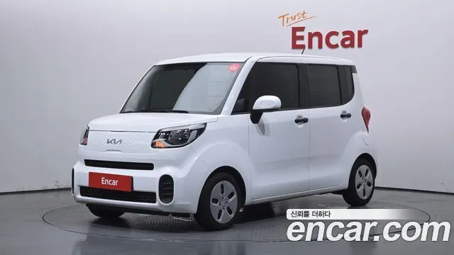 Kia RAY Van