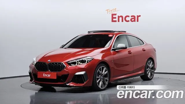BMW 2-Series M235i xDrive
