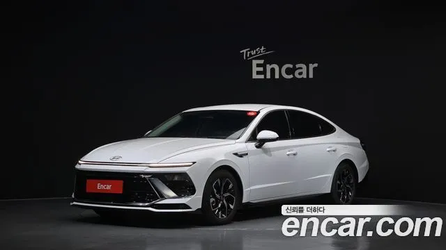 Hyundai Sonata 2.0
