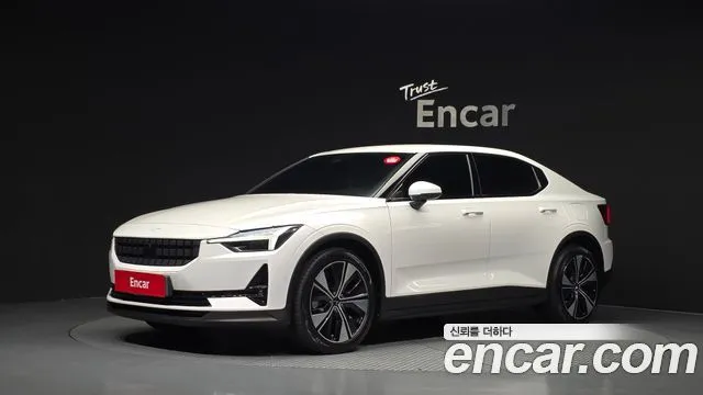 Polestar Polestar 2 Longrange Singlemotor