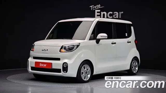 Kia RAY Prestige