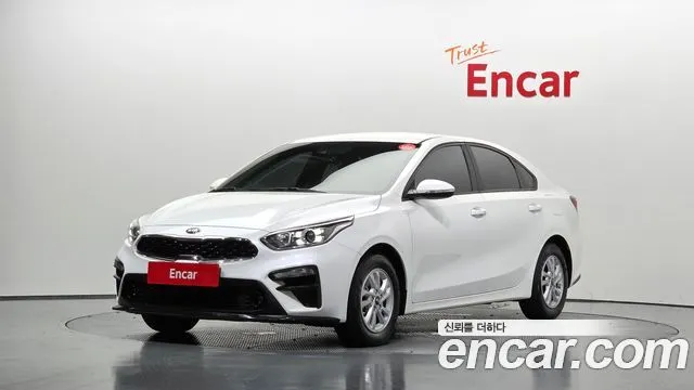 Kia K3 Prestige