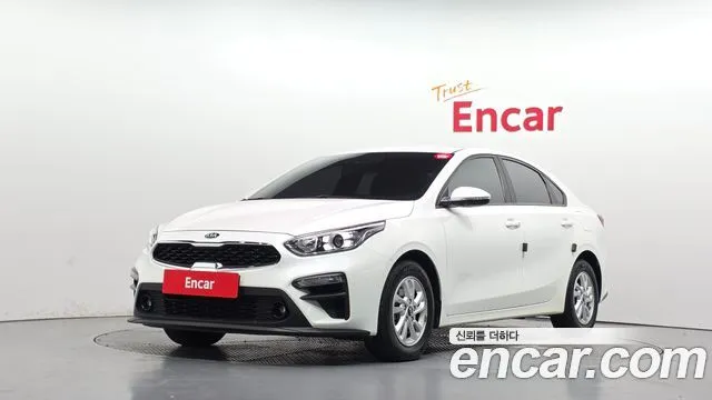 Kia K3 Prestige