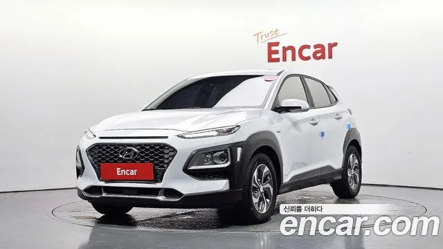 Hyundai Kona Modern Special