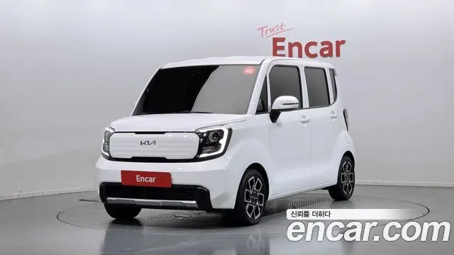 Kia RAY Signature