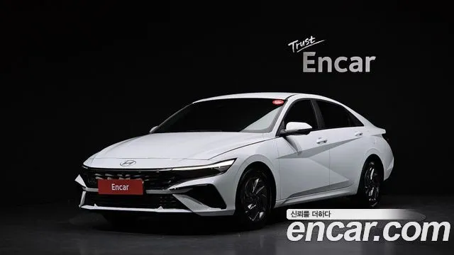 Hyundai AVANTE 1.6