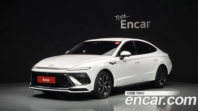 Hyundai Sonata 2.0