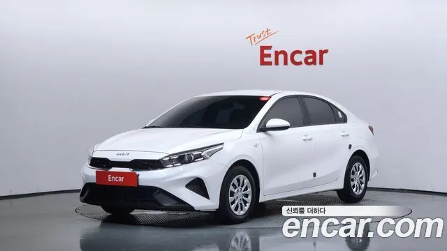 Kia K3 1.6