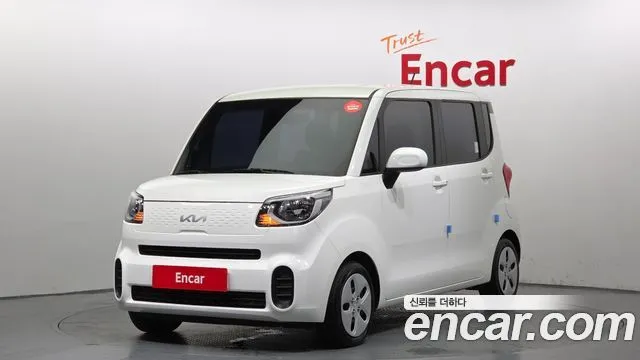 Kia RAY Standard