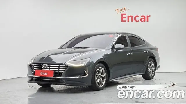 Hyundai Sonata 2.0