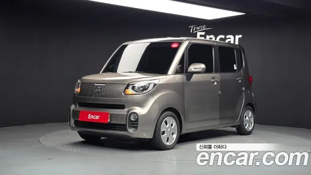 Kia RAY Trendy