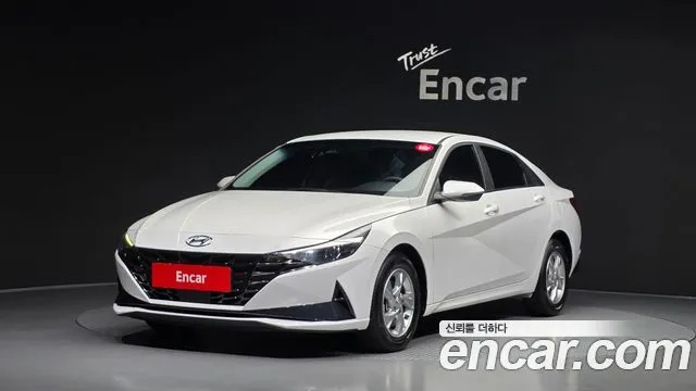 Hyundai AVANTE 1.6