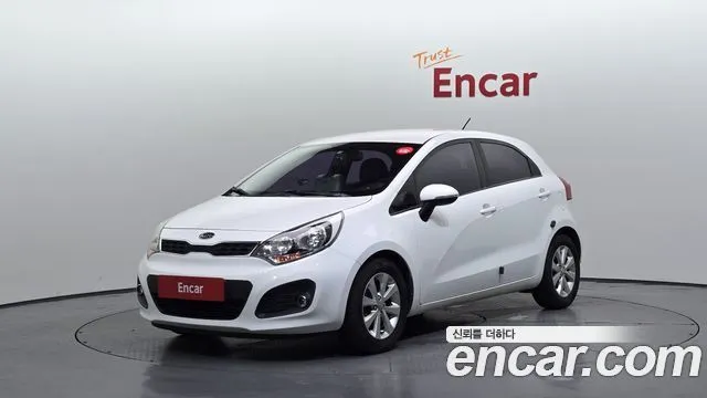 Kia pride 1.4 MPI Hatchback