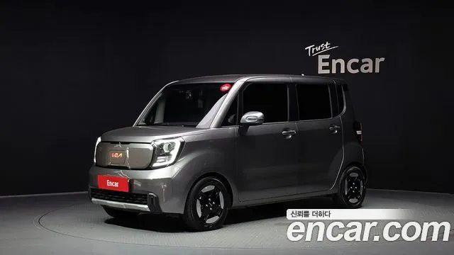 Kia RAY Air