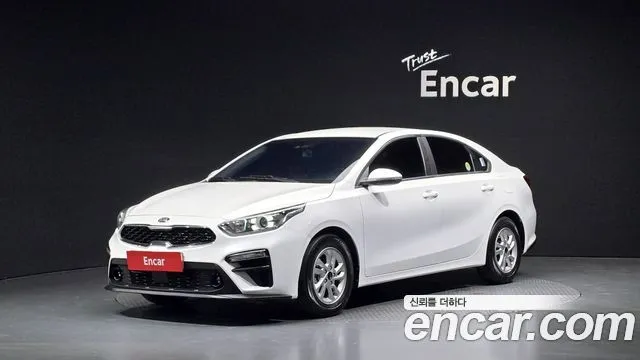 Kia K3 Prestige
