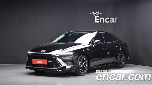 Hyundai Sonata 2.0