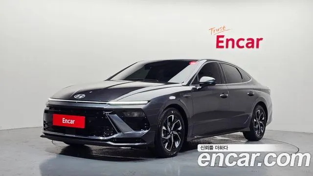Hyundai Sonata 2.0