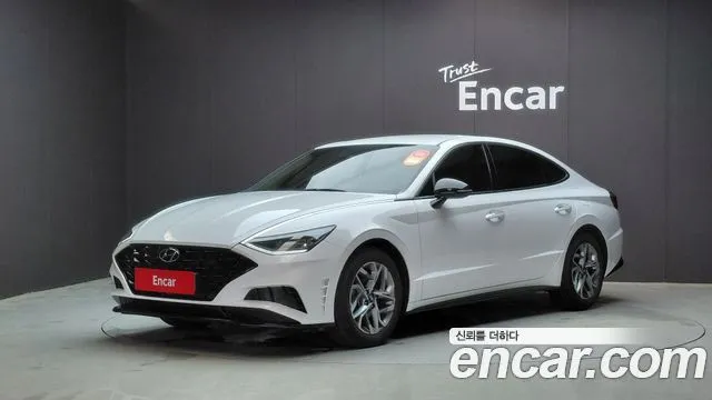 Hyundai Sonata 2.0
