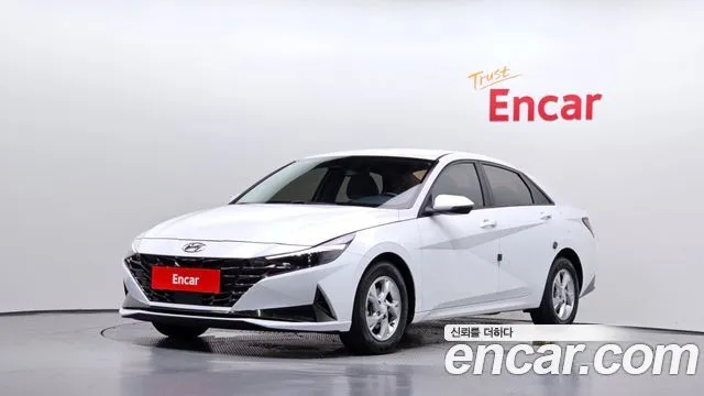 Hyundai AVANTE 1.6