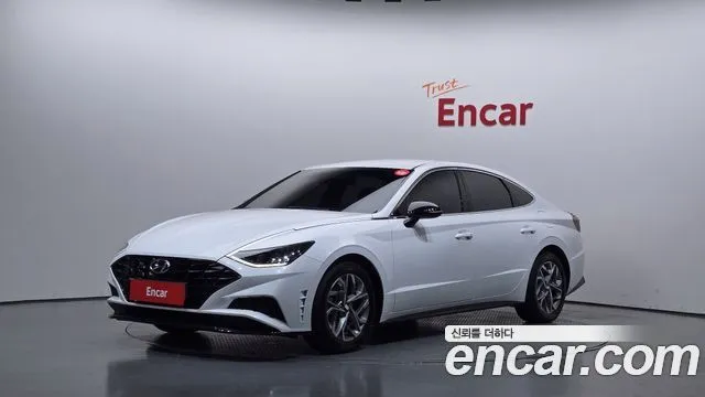 Hyundai Sonata 2.0