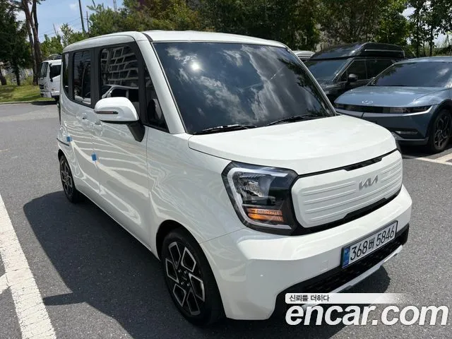 Kia RAY Signature