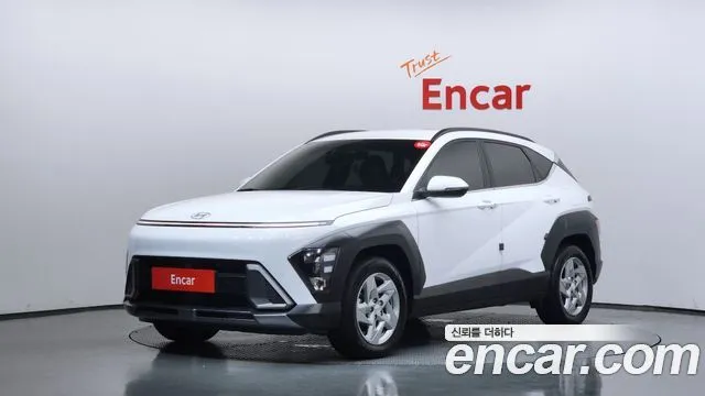 Hyundai Kona Premium