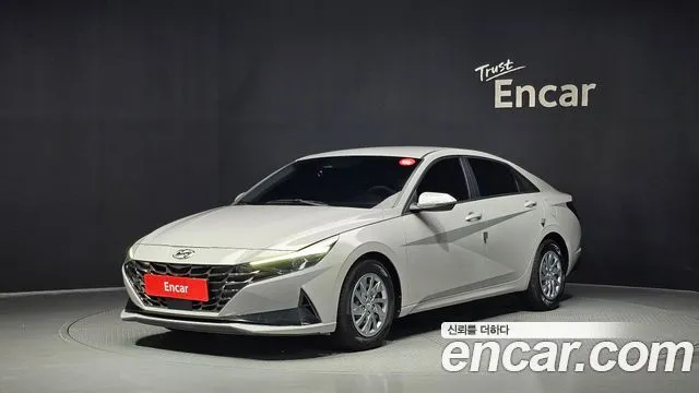 Hyundai AVANTE 1.6