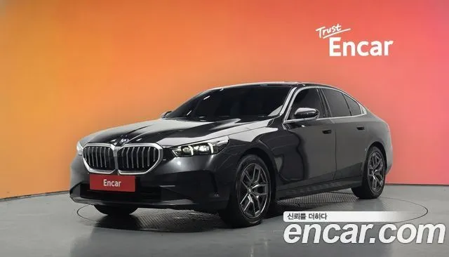 BMW 5-Series 530i xDrive