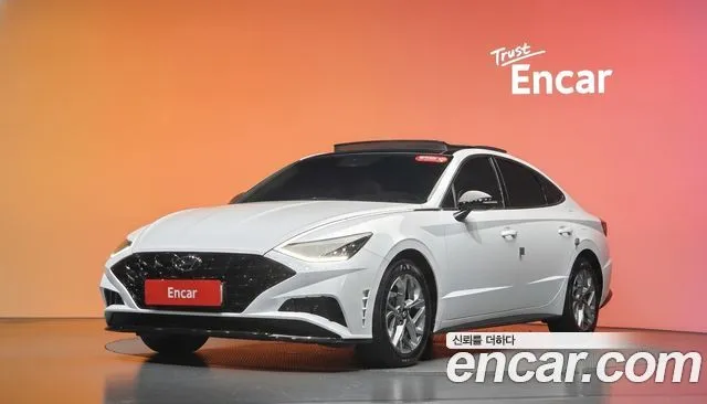 Hyundai Sonata 2.0