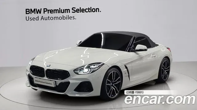 BMW Z4 sDrive20i M Sport