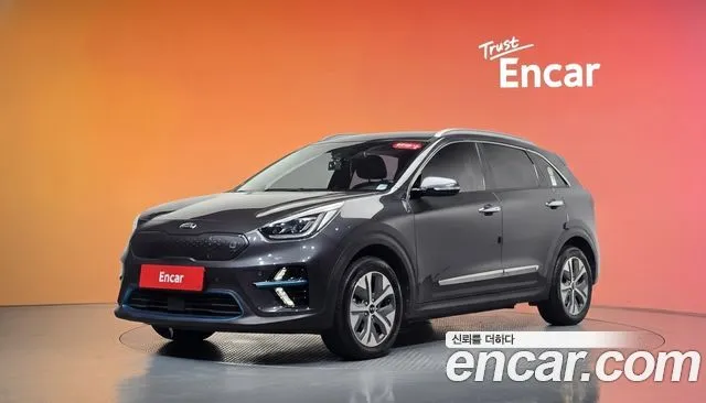 Kia Niro Noblesse