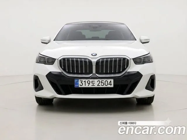 BMW 5-Series 520i M Sport
